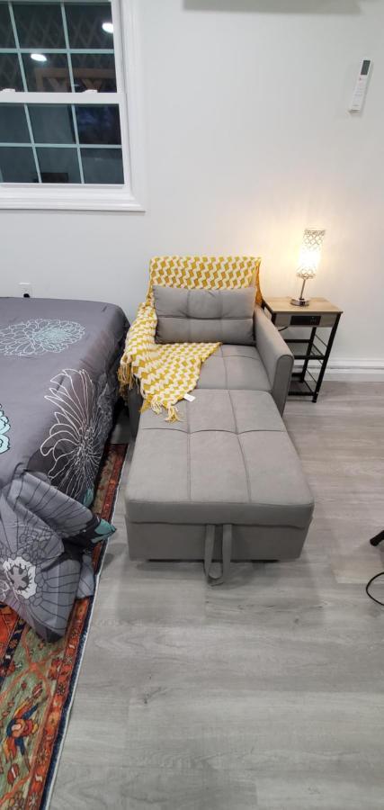 Eleg Stu Apt With Lux Amnts Steps Frm Nautical Mile 弗里波特 外观 照片