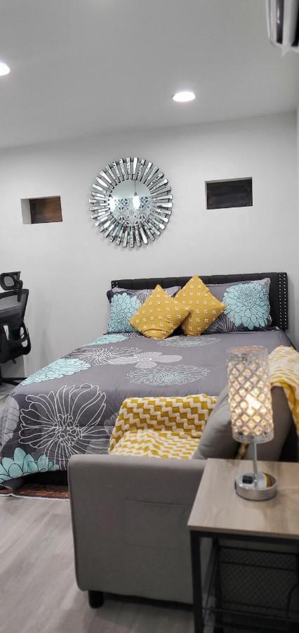Eleg Stu Apt With Lux Amnts Steps Frm Nautical Mile 弗里波特 外观 照片