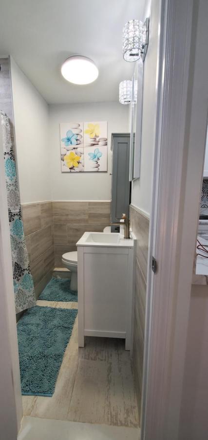 Eleg Stu Apt With Lux Amnts Steps Frm Nautical Mile 弗里波特 外观 照片