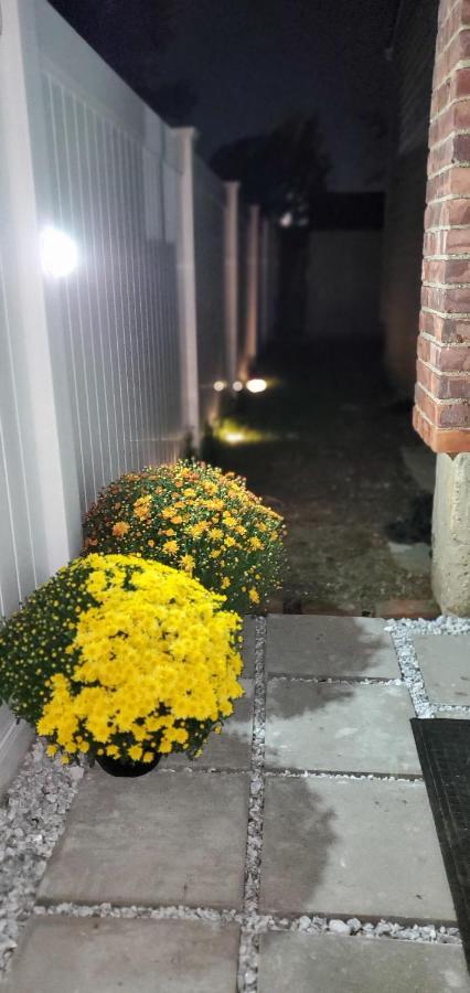 Eleg Stu Apt With Lux Amnts Steps Frm Nautical Mile 弗里波特 外观 照片