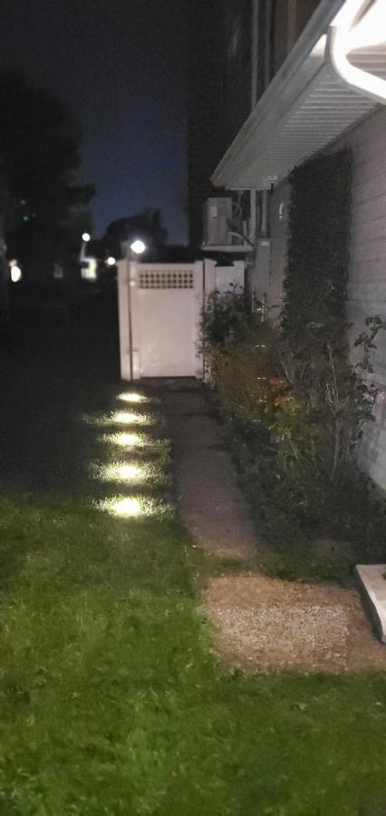 Eleg Stu Apt With Lux Amnts Steps Frm Nautical Mile 弗里波特 外观 照片