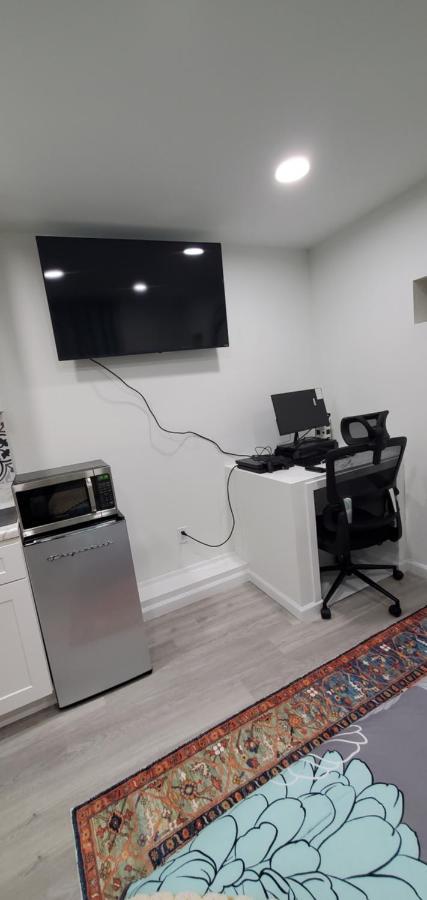 Eleg Stu Apt With Lux Amnts Steps Frm Nautical Mile 弗里波特 外观 照片