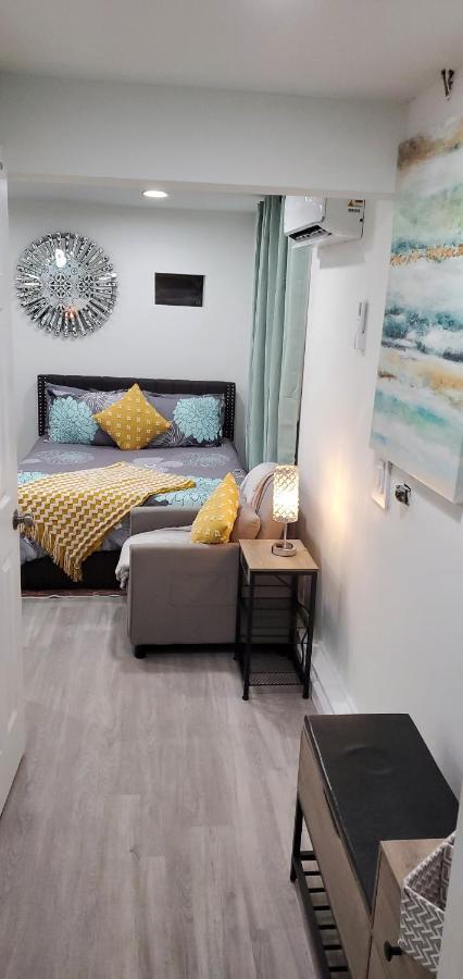 Eleg Stu Apt With Lux Amnts Steps Frm Nautical Mile 弗里波特 外观 照片