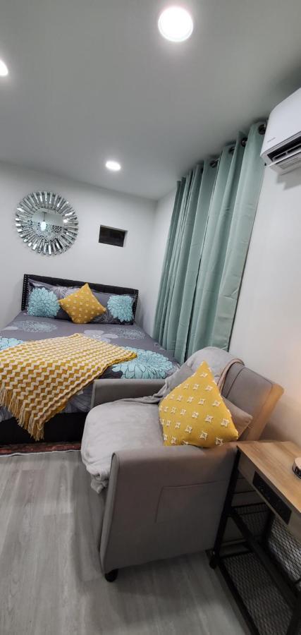 Eleg Stu Apt With Lux Amnts Steps Frm Nautical Mile 弗里波特 外观 照片