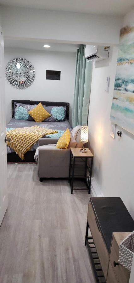 Eleg Stu Apt With Lux Amnts Steps Frm Nautical Mile 弗里波特 外观 照片