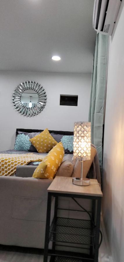 Eleg Stu Apt With Lux Amnts Steps Frm Nautical Mile 弗里波特 外观 照片