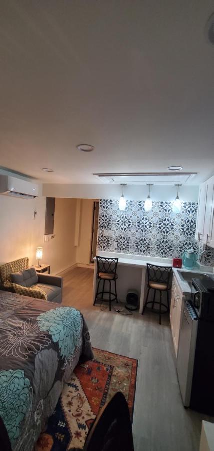 Eleg Stu Apt With Lux Amnts Steps Frm Nautical Mile 弗里波特 外观 照片