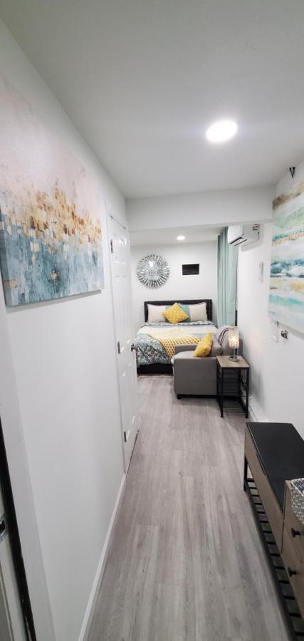 Eleg Stu Apt With Lux Amnts Steps Frm Nautical Mile 弗里波特 外观 照片