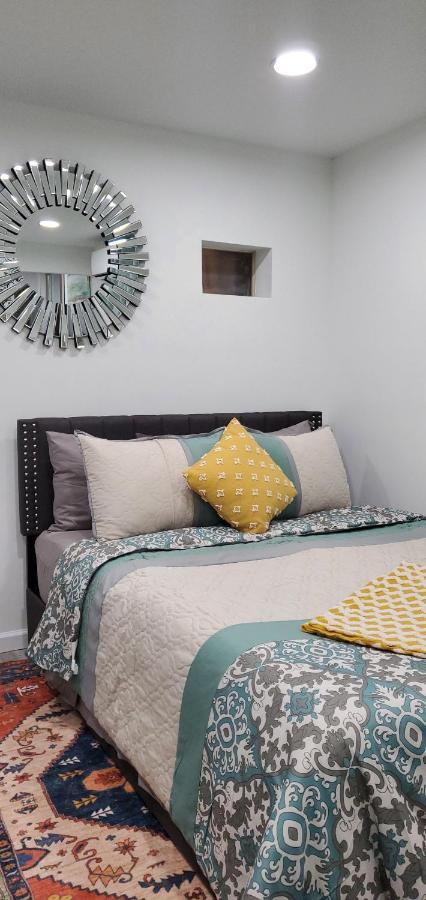 Eleg Stu Apt With Lux Amnts Steps Frm Nautical Mile 弗里波特 外观 照片