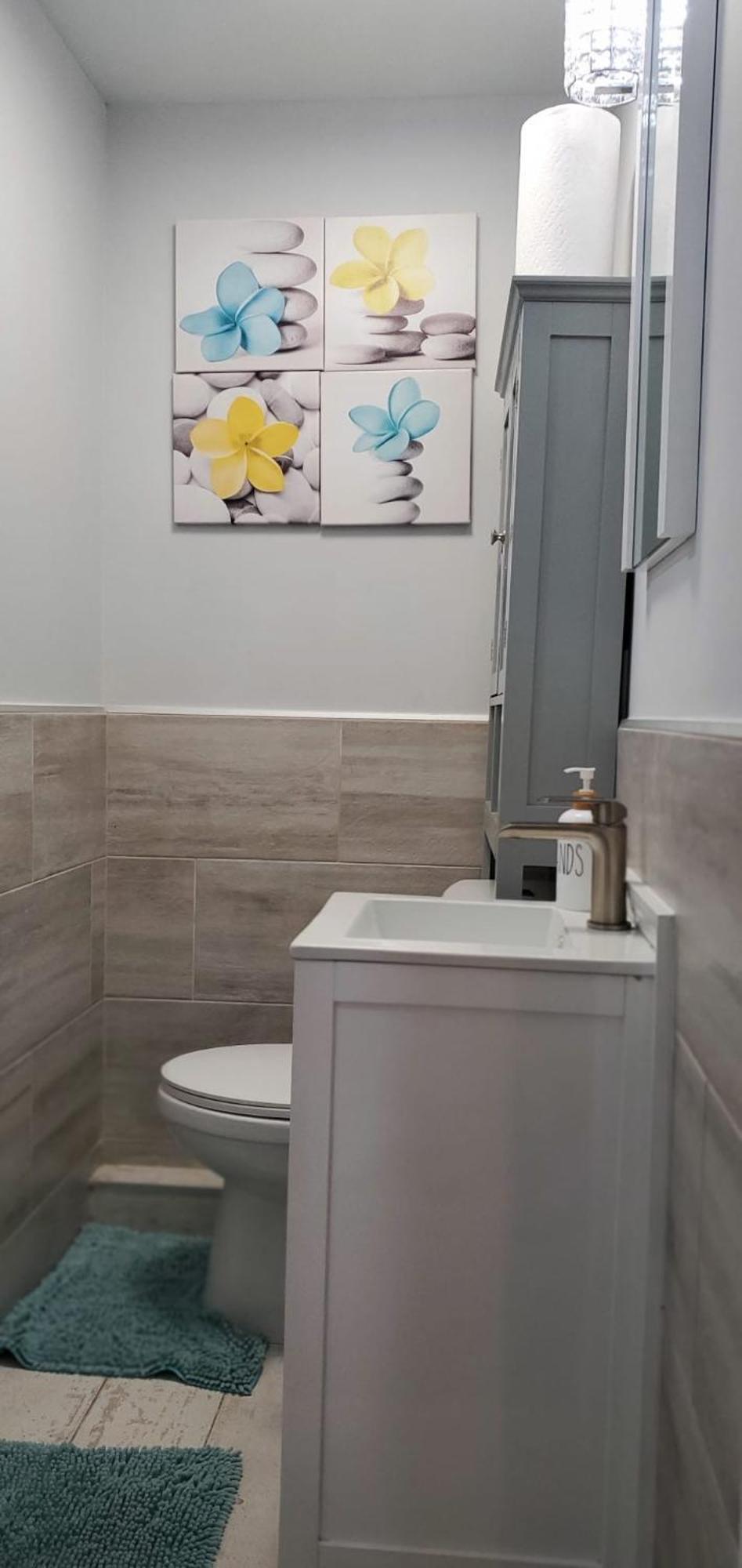 Eleg Stu Apt With Lux Amnts Steps Frm Nautical Mile 弗里波特 外观 照片